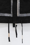 BORIS BIDJAN SABERI Jacket OUTDOOR JACKET 4.ST F1502F-W